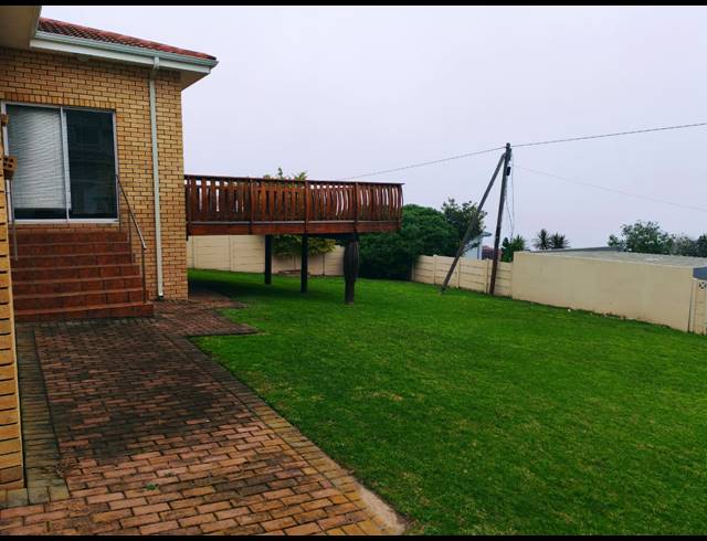 3 BEDROOM HOUSE FOR SALE IN DANA BAY